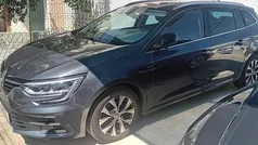 Antracite Usado 2022 Renault Mégane IV Carrinha | € 19.750 (Bom preço)