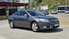Usado 2009 Opel Insignia | € 7.900 (Preço justo)