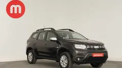 Preto Usado 2024 Dacia Duster Expression SUV | € 19.999 (Preço justo)