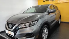 Usado 2019 Nissan Qashqai SUV | € 20.900 (Preço justo)