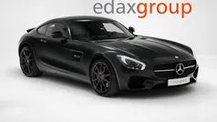 Usado 2016 Mercedes AMG GT AMG Coupé | € 84.990