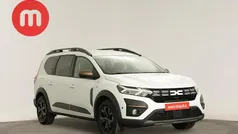 Usado 2024 Dacia Jogger Extreme | € 19.999 (Preço justo)