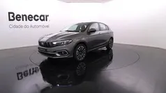Cinzento Usado 2022 Fiat Tipo | € 17.950 (Preço justo)