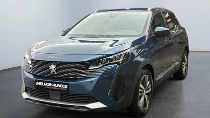 Usado 2021 Peugeot 3008 Allure SUV | € 20.750 (Super Preço)