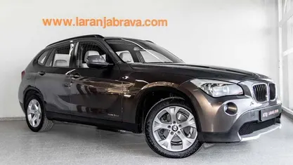 Outra Usado 2011 BMW X1 SUV | € 11.300 (Bom preço)