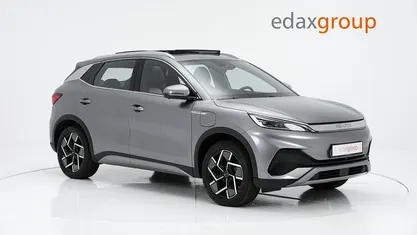 Cinzento Usado 2023 BYD Atto 3 SUV | € 26.990 (Bom preço)