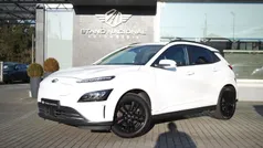 Usado 2021 Hyundai Kauai SUV | € 20.900 (Preço justo)
