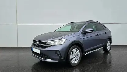 Usado 2024 VW Taigo Style SUV | € 19.700 (Bom preço)