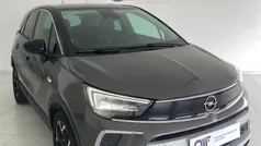 Cinzento Usado 2023 Opel Crossland Design & Tech SUV | € 17.350 (Preço justo)