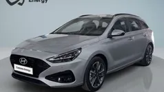 Shimmering silver Novo 2025 Hyundai i30 Style Carrinha | € 29.500 (Bom preço)