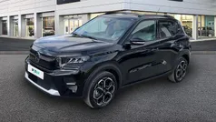 Preto Usado 2025 Citroën C3 Citadino | € 19.390 (Preço justo)