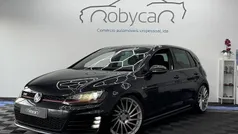 Usado 2015 VW Golf VII | € 21.890 (Preço justo)