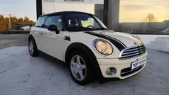 Usado 2009 Mini Cooper D Citadino | € 5.950 (Preço justo)