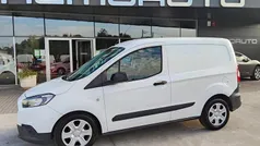 Usado 2019 Ford Transit | € 10.990 (Preço justo)