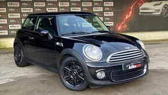 Usado 2013 Mini ONE Citadino | € 12.400 (Preço justo)