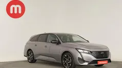 Usado 2023 Peugeot 308 Allure Carrinha | € 29.999