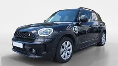 Preto Usado 2023 Mini Countryman SUV | € 36.900 (Preço justo)