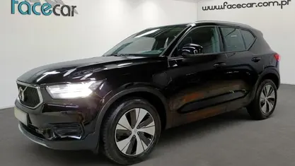 Usado 2020 Volvo XC40 SUV | € 23.900 (Bom preço)