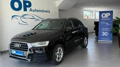 Usado 2017 Audi Q3 SUV | € 21.450 (Preço justo)