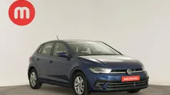 Usado 2022 VW Polo Style | € 17.999 (Preço justo)