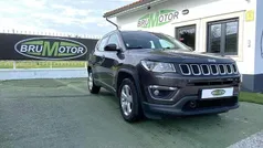 Usado 2017 Jeep Compass Longitude SUV | € 16.500 (Preço justo)