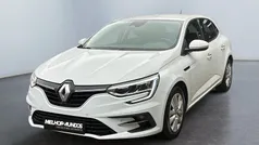 Branco Usado 2020 Renault Mégane IV Business | € 14.750 (Super Preço)