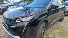 Preto Usado 2022 Peugeot 3008 | € 27.900 (Preço justo)