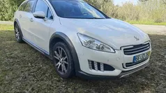 Usado 2013 Peugeot 508 RXH | € 7.850 (Super Preço)