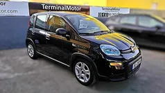 Usado 2024 Fiat Panda Citadino | € 13.950 (Preço justo)