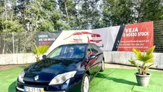 Azul Usado 2010 Renault Laguna Coupé Coupé | € 6.990