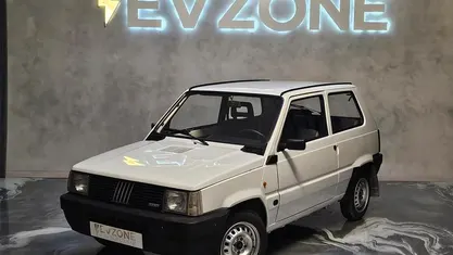 Usado 1989 Fiat Panda Citadino | € 5.500