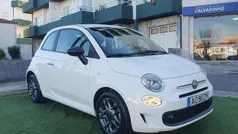 Usado 2022 Fiat 500 Sport Citadino | € 14.950 (Preço justo)