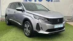 Usado 2021 Peugeot 5008 Allure Monovolume | € 26.450 (Preço justo)