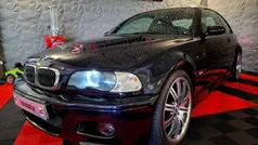 Azul Usado 2002 BMW M3 Coupé | € 49.990