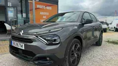 Usado 2024 Citroën C4 PureTech | € 21.200 (Preço justo)