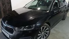 Usado 2021 Skoda Octavia Style Carrinha | € 20.799 (Preço justo)