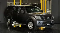 Usado 2013 Nissan Navara Comfort Pickup | € 19.990 (Preço justo)