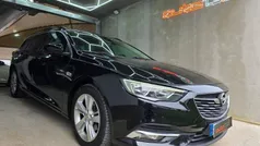 Preto Usado 2020 Opel Insignia Carrinha | € 14.990 (Preço justo)
