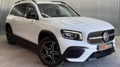 Branco Usado 2023 Mercedes GLB180 SUV | € 47.950 (Preço elevado)