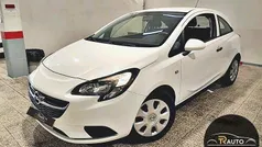 Branco Usado 2018 Opel Corsa Citadino | € 9.900 (Preço justo)