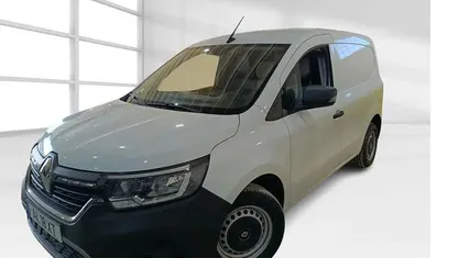 Usado 2021 Renault Kangoo Edition One Van | € 15.400 (Preço justo)