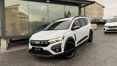 Branco Usado 2025 Dacia Jogger Extreme Monovolume | € 25.900 (Preço justo)