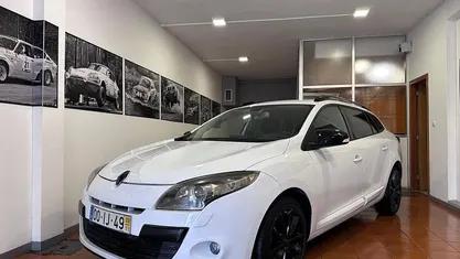 Usado 2009 Renault Mégane III Carrinha | € 7.200 (Preço justo)