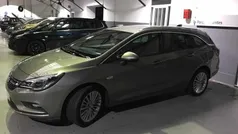 Usado 2017 Opel Astra Carrinha | € 10.590 (Preço justo)