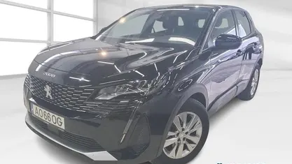 Usado Peugeot 3008 Active 130 HP (95 kW) 2022 Monovolume