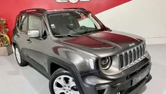 Usado 2021 Jeep Renegade SUV | € 19.497 (Preço justo)