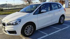 Usado 2017 BMW 216 Carrinha | € 9.900 (Super Preço)