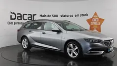 Usado 2019 Opel Insignia Business Carrinha | € 13.899 (Preço justo)