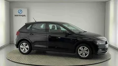 Usado 2019 VW Polo Citadino | € 13.990 (Preço justo)