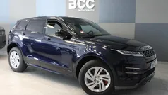 Usado 2021 Land Rover Range Rover evoque | € 35.990 (Bom preço)